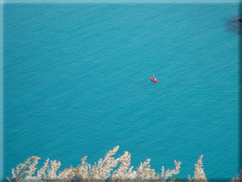 foto Mare a Tropea e Capo Vaticano